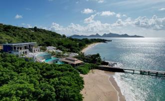 Mayreau Beach Estate