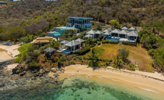 Mayreau Beach Estate