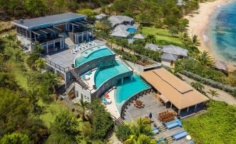 Mayreau Beach Estate