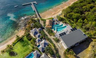 Mayreau Beach Estate