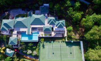 Bequia Boutique Developer Opportunity