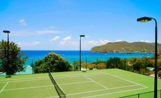 Bequia Boutique Developer Opportunity