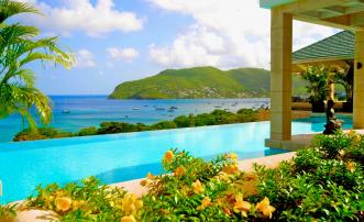 Bequia Boutique Developer Opportunity