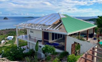 Castaways Residence