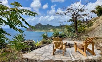Castaways Residence