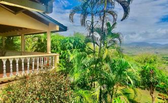 Sunset Haven Villa