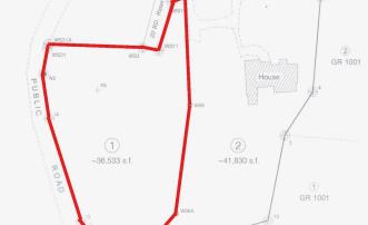 Friendship Bay Beach Commercial Land