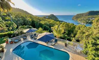 The Eye of Marigot
