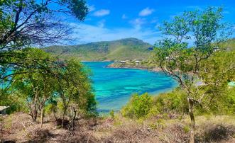 Premium Crescent View Land Plot 1