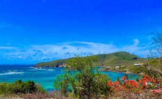Premium Crescent View Land Plot 1