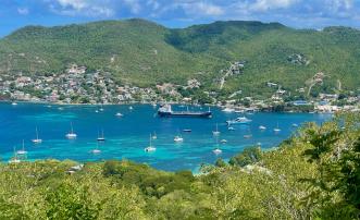 Bequia Estate Lot 10