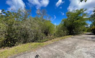 Bequia Estate Lot 10