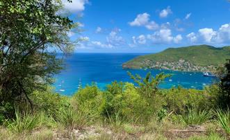 Bequia Estate Lot 10