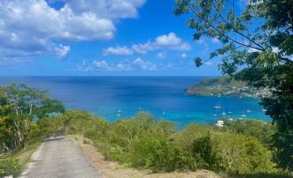 Bequia Estate Lot 10