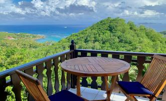 Ocean Breeze
