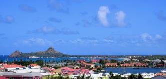 Rodney Cap Villa