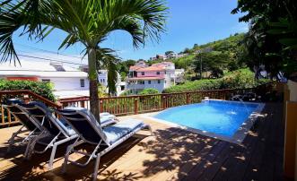 Rodney Cap Villa