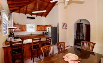 Rodney Cap Villa