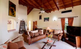 Rodney Cap Villa