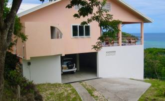 Mariposa Villa