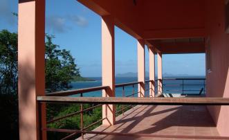 Mariposa Villa