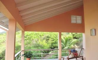 Mariposa Villa