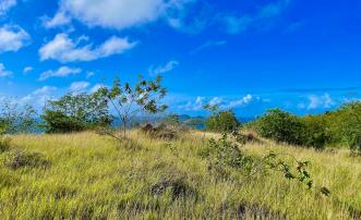 Mount Pleasant Land GR1633