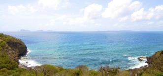 Rocky Bay Estate CONCEPT VILLA - Beachfront Largest - Lot 16 - 3.37 Acres