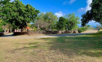Mount Pleasant Land GR1646