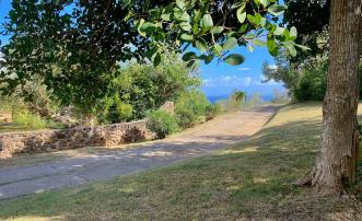 Mount Pleasant Land GR1646