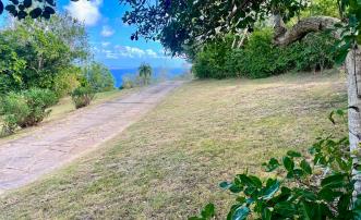 Mount Pleasant Land GR1646