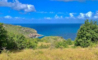 Mount Pleasant Land GR1634