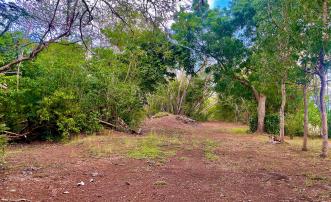 Mount Pleasant Land GR1637