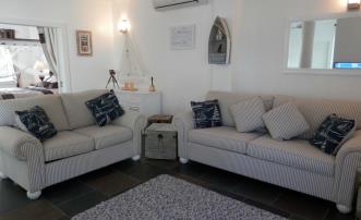 Marina Village Apt 5A Marigot Bay Leasehold