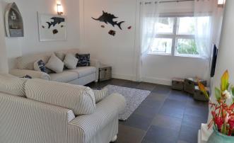 Marina Village Apt 5A Marigot Bay Leasehold