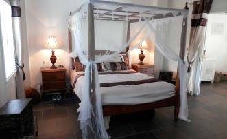 Marina Village Apt 5A Marigot Bay Leasehold