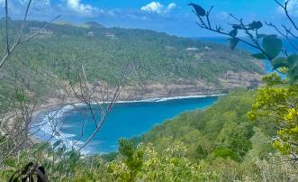 Mount Pleasant Land 7 Acres GR 508