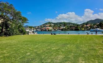 East Caribbean Village 10
