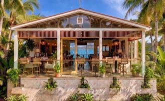 The Point Calivigny Restaurant Lot 7