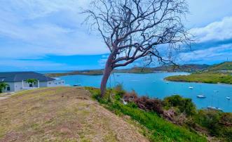 The Point Calivigny Land Lot 22