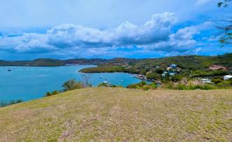 The Point Calivigny Land Lot 22