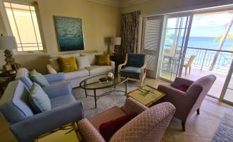 The Landings Beachfront 2 Bed Apartment 121