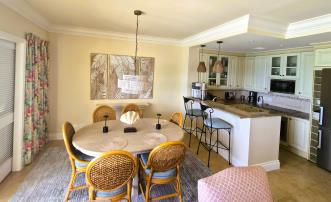 The Landings Beachfront 2 Bed Apartment 121