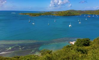 The Point Calivigny Land Lot 3C