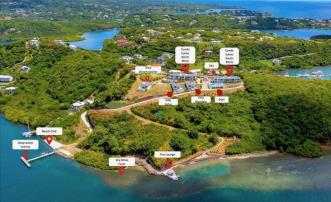 The Point Calivigny Land Lot 3C