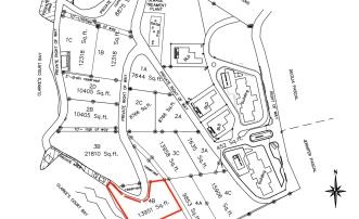 The Point Calivigny Land Lot 4B