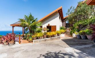 Morne Du Vent Estate