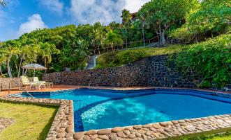 Morne Du Vent Estate