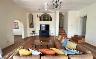 Mango Tree Villa
