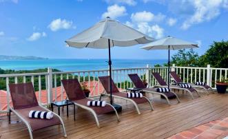 Mango Tree Villa